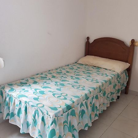 شقة بينايدورم  في Rex 5 Playa Levante المظهر الخارجي الصورة