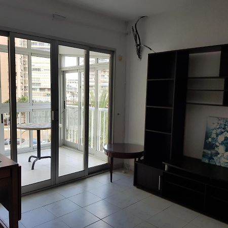 شقة بينايدورم  في Rex 5 Playa Levante المظهر الخارجي الصورة