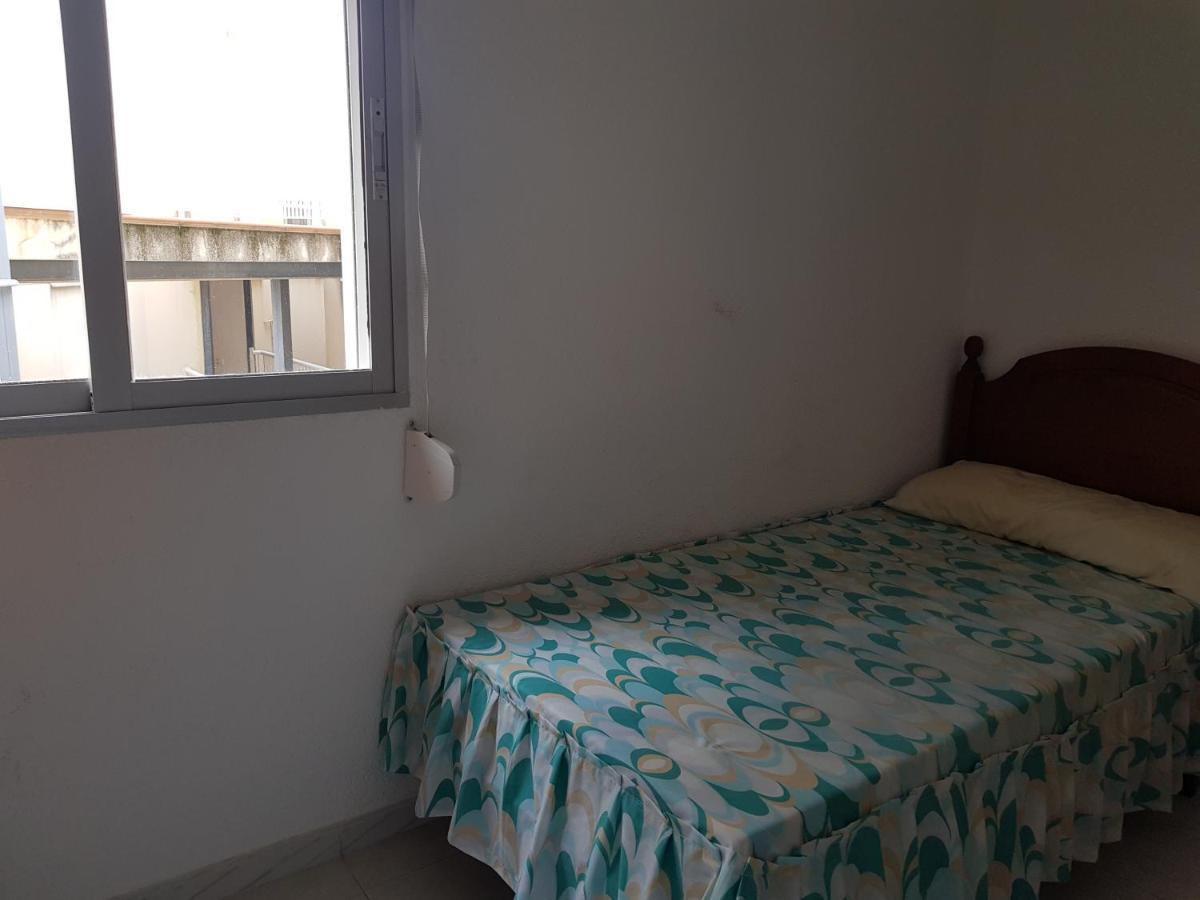 شقة بينايدورم  في Rex 5 Playa Levante المظهر الخارجي الصورة