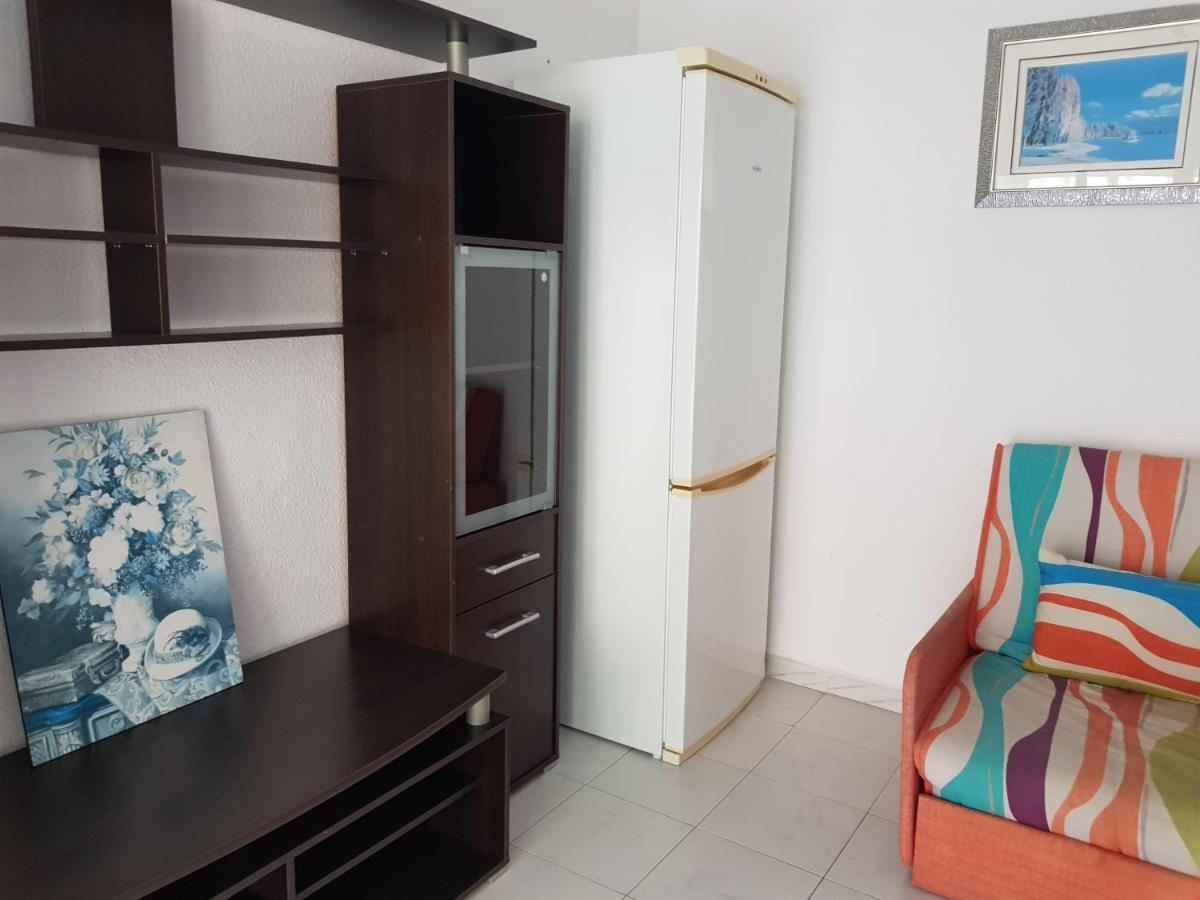 شقة بينايدورم  في Rex 5 Playa Levante المظهر الخارجي الصورة